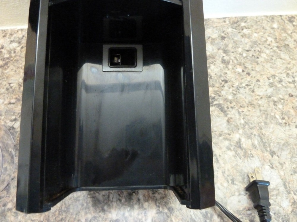 Krups GVX1 Burr Coffee Grinder