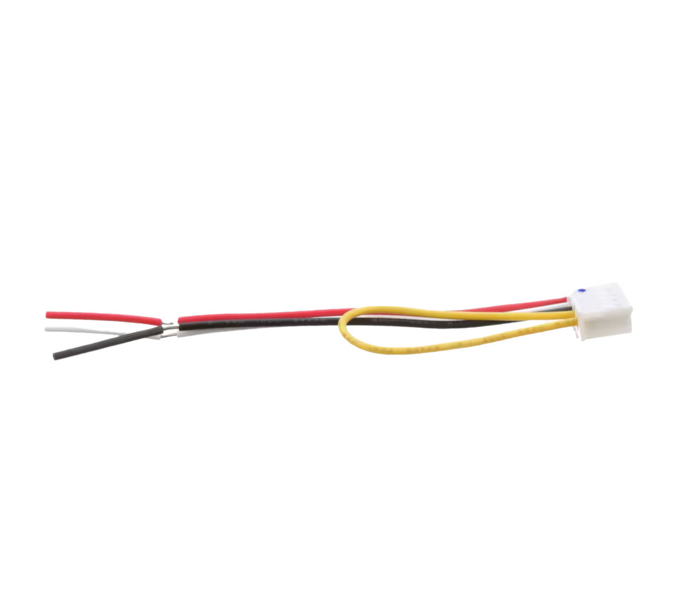 FUJITSU K9705932012 aka 9705932012  REMOTE CONTROL WIRE W/CONNECTOR