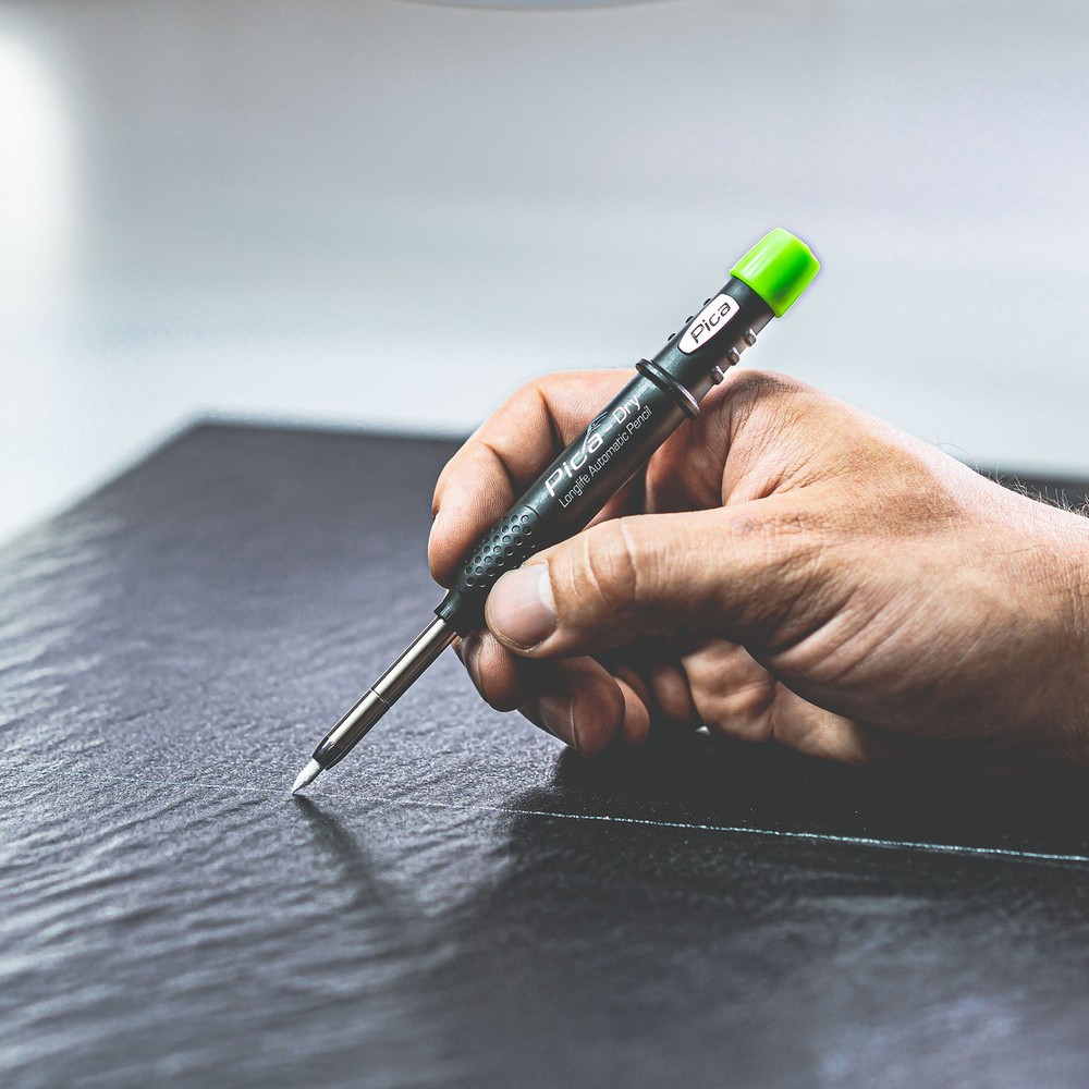 Pica DRY Longlife Automatic Pencil