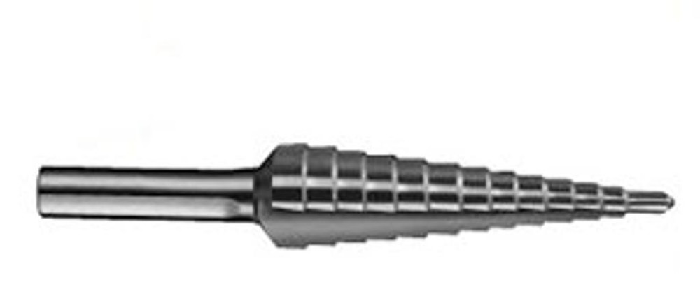 Titanium Multi-step Drill SGT-15060 Brand New!