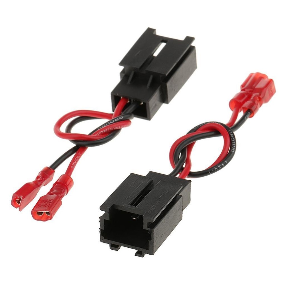 Loudspeaker Harness Loudspeaker Harness For For 206