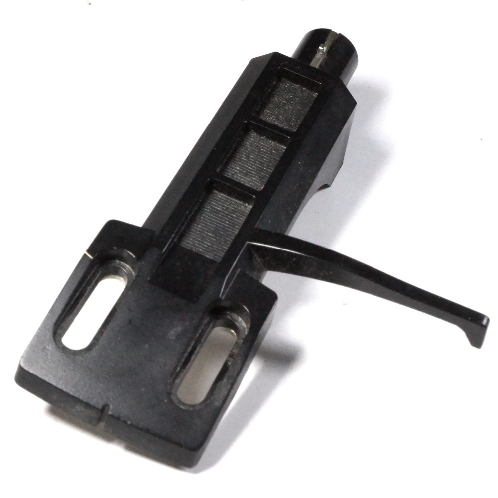 Used Vintage Technics Headshell w/ Wires Turntable Tested