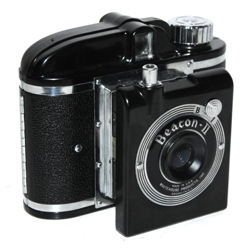 Whitehouse Beacon II Mint Condition