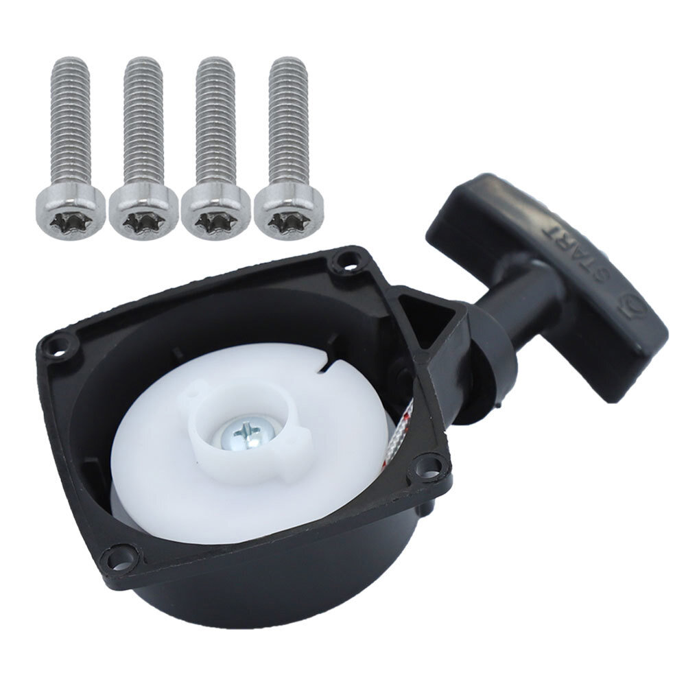 Recoil Pull Start Starter for Echo ES-250 PB-250 PB-250LN ES-252 PB-252 Blowers