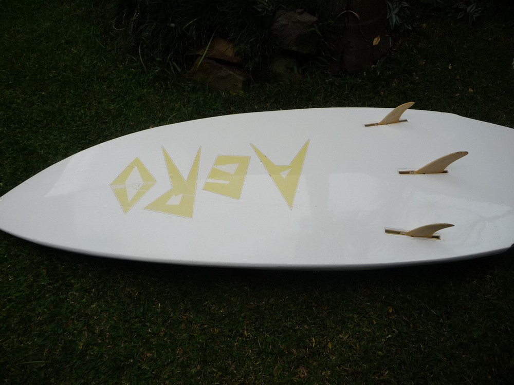 paddle surf board fibreglass