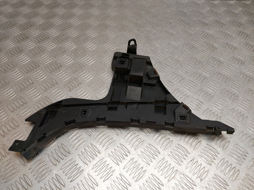 VOLVO S80 MK2 BUMPER SUPPORT BRACKET REAR RIGHT DRIVER SIDE 2008 31213294