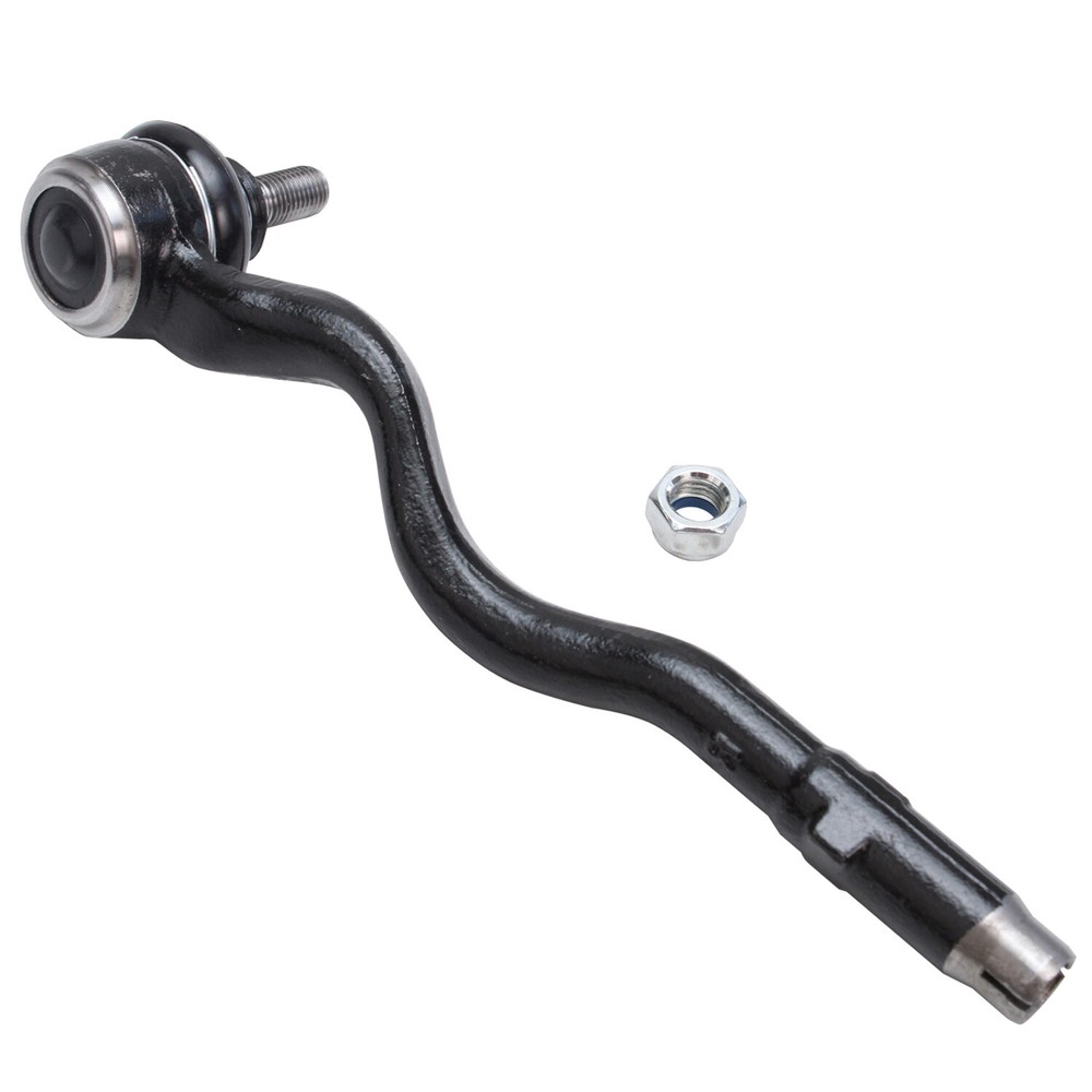 New Pair (2) Front Outer Tie Rod End Links for BMW 3 Series E36 E46