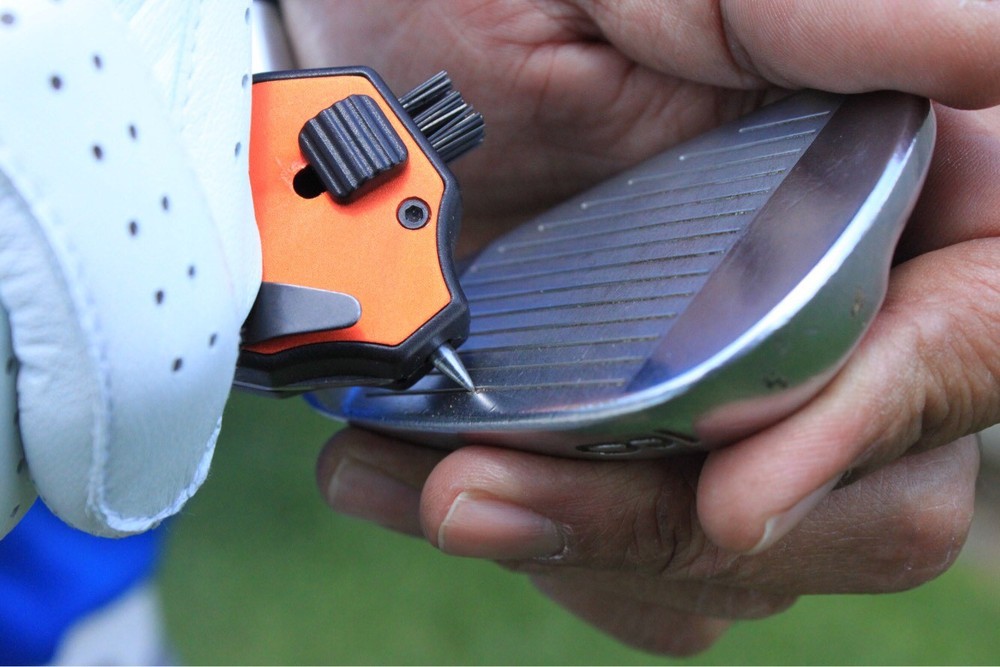Pitchcaddy Golf Divot Tools