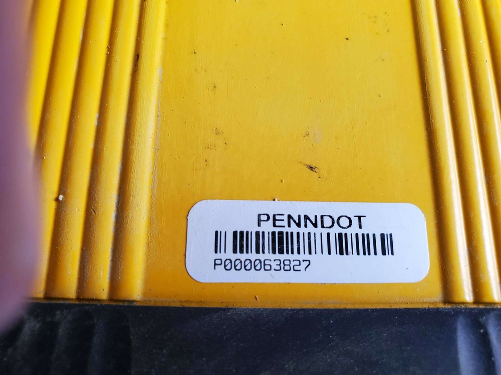 Trimble - GPS Receiver - Model 4700 P/N 35846-56