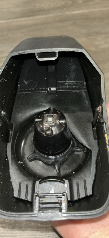 Spire virtue electric paintball hopper