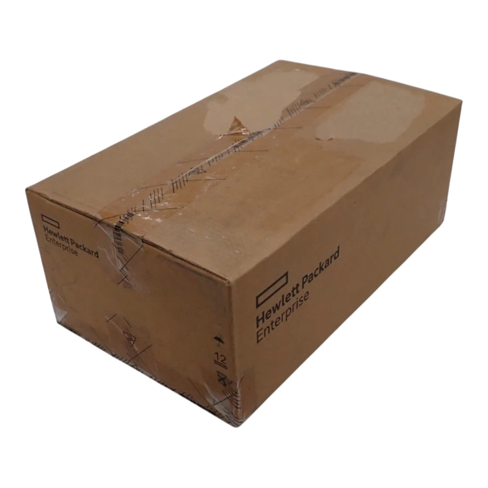 New HPE MSA 1050 10GbE iSCSI Disk Array Controller 880095-001