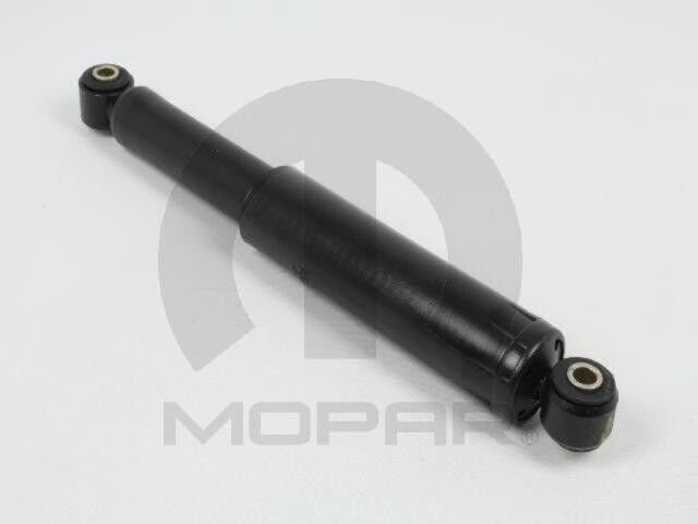 Mopar 52060058AH Steering Stabilizer/Damper