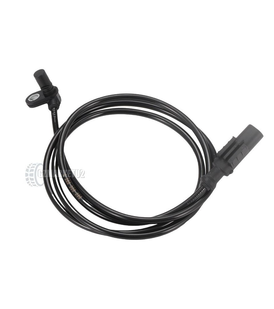 Speed ABS Sensor For Ducati Monster 796 Standard 2013-2014