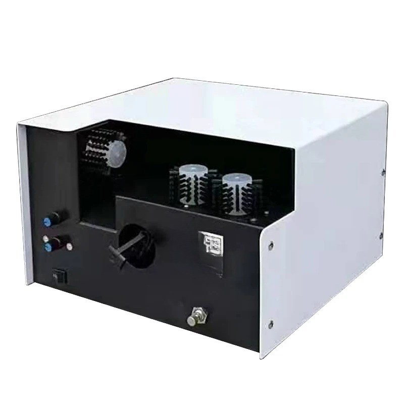 Wire Twisting MachineBraided WireEnameled WireMesh Wire Twisting Machine