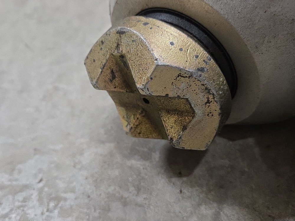 HOLMATRO 3340 RAM