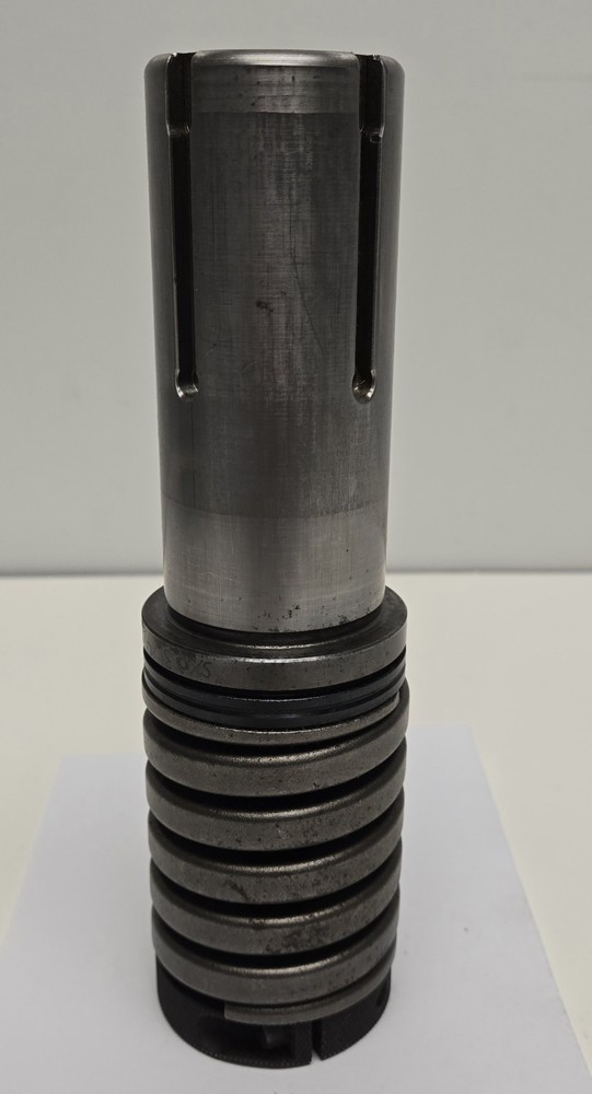 AMADA TOOL PUNCH ASSEMBLY .500 ROUND.