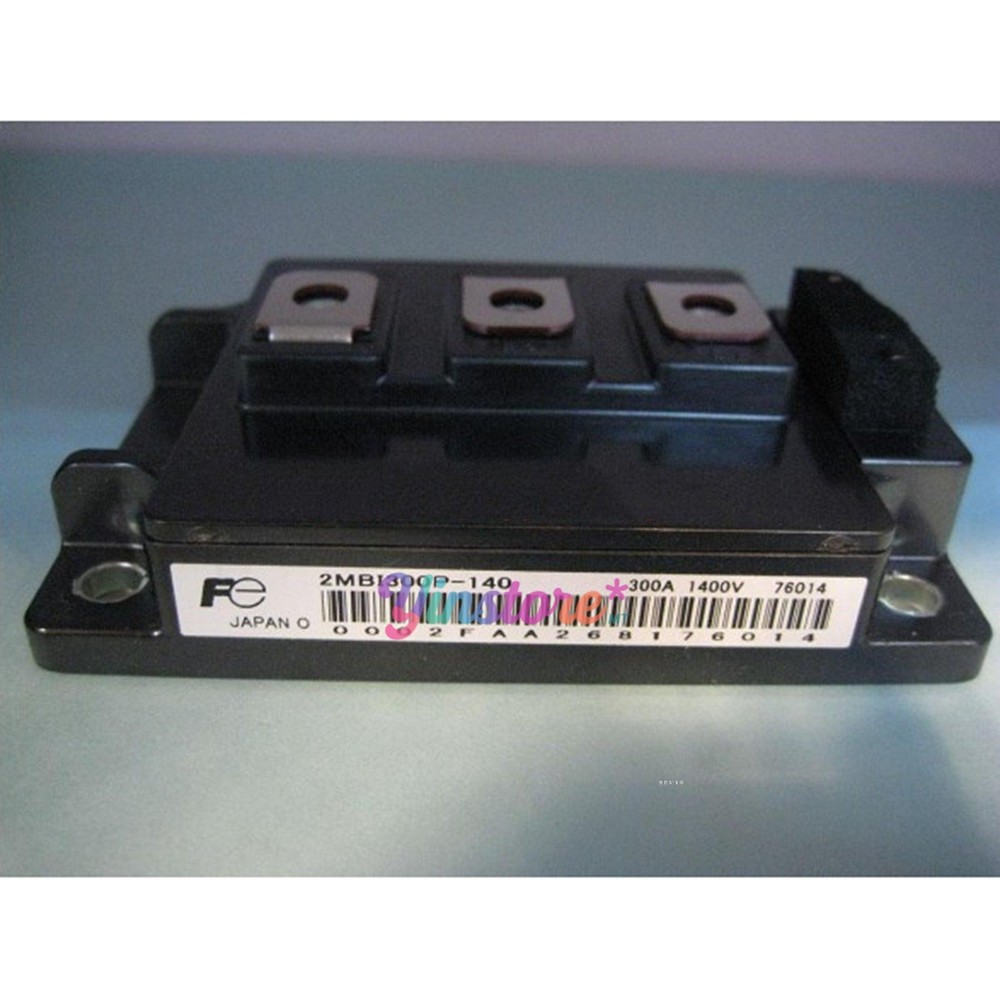 1 pc. New 2MBI300P-140 IGBT Module
