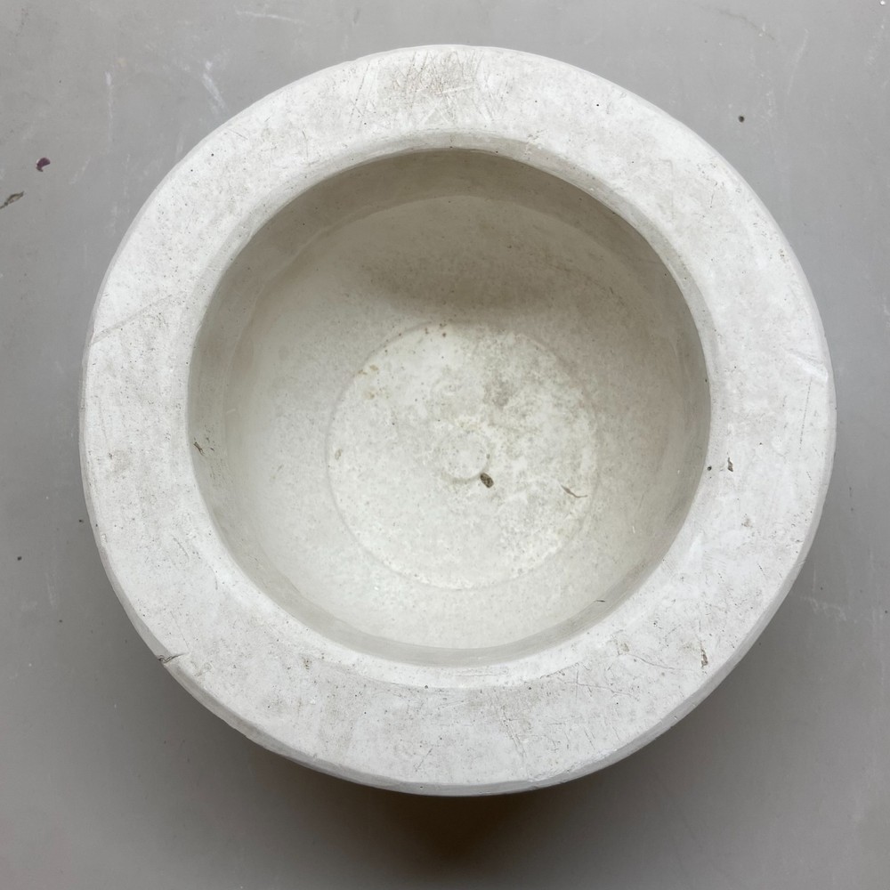 Ceramic Slip Casting Mold #E-114 Vintage