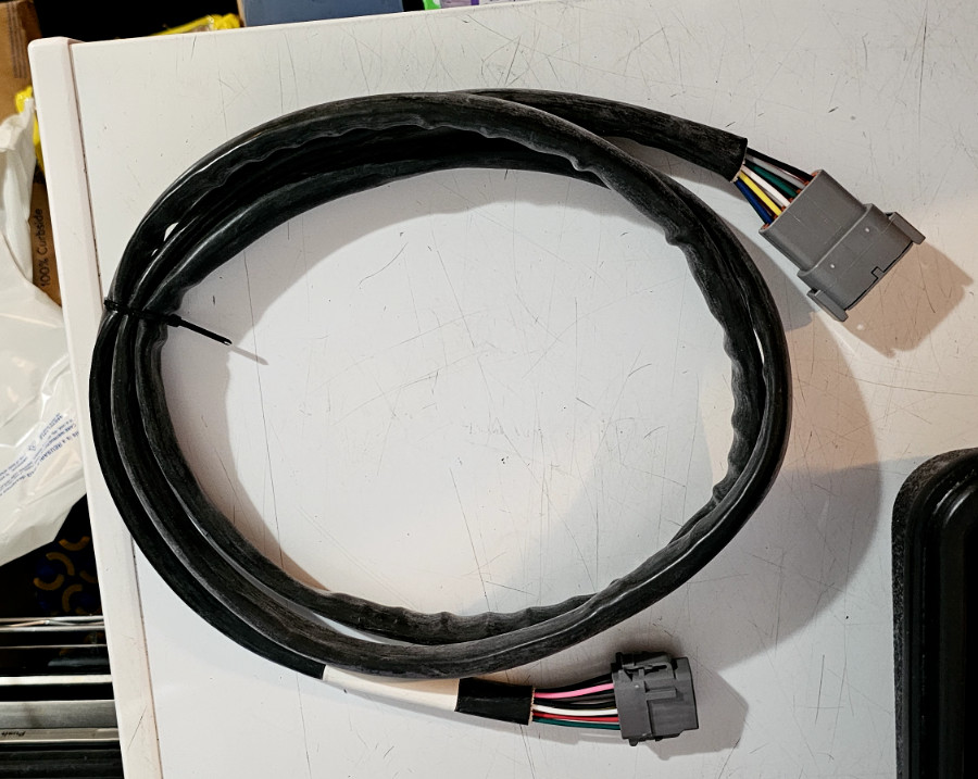 EMC NOx 5210 Analyzer