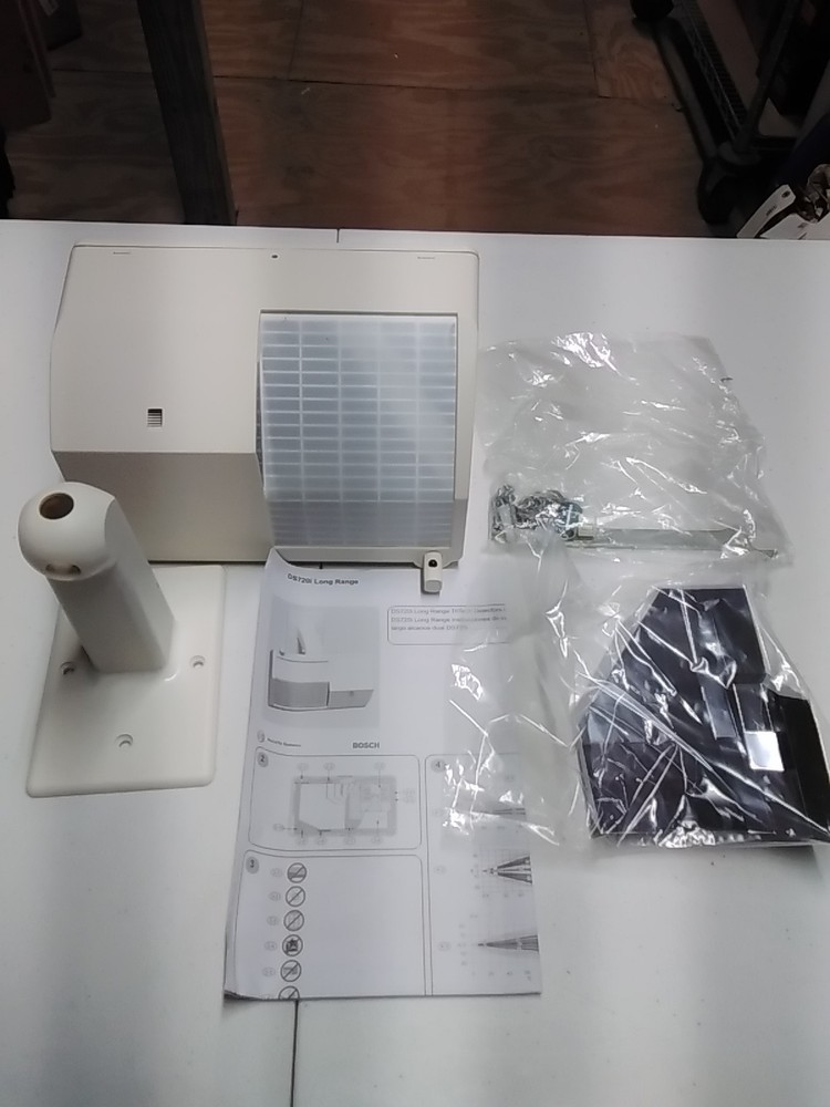 Bosch DS720i Motion Sensor for Security Systems