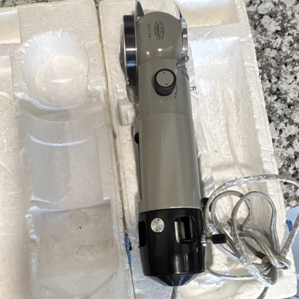 Olympus 221138 Microscope Accessory Part