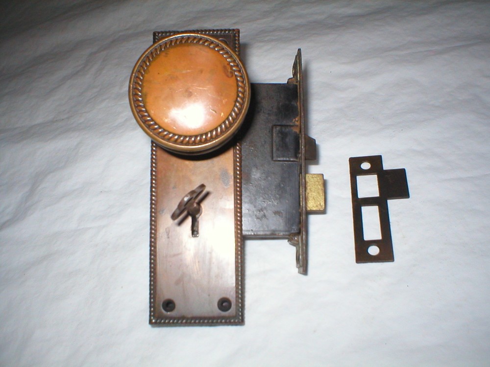 Antique Door Hardware