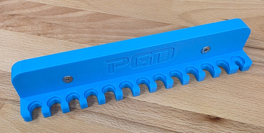 Dillon Precision Magnetic Primer Tube Holder