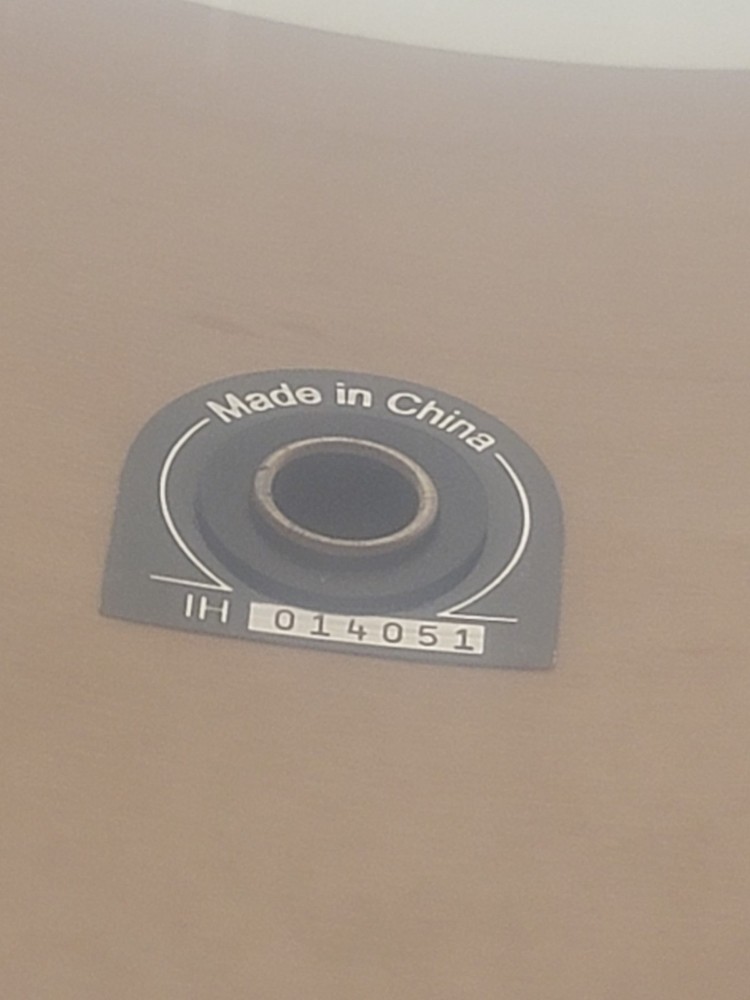 Mapex Meridian Series Maple Drum