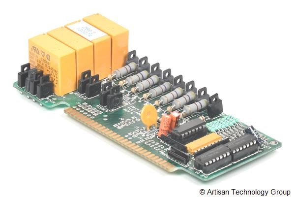 Fast ZB8-2 Fire Alarm Control Board