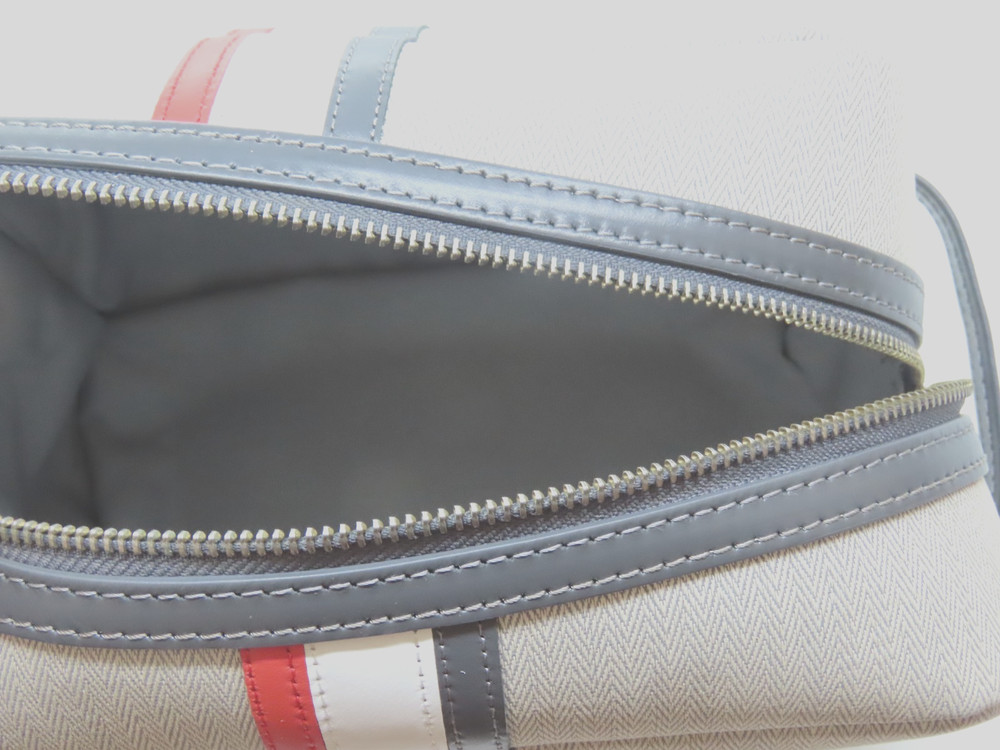 Tag Heuer Original Camvas Bag Outer Box