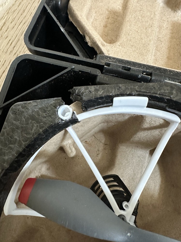 Air Hogs Helix Sentinel Drone