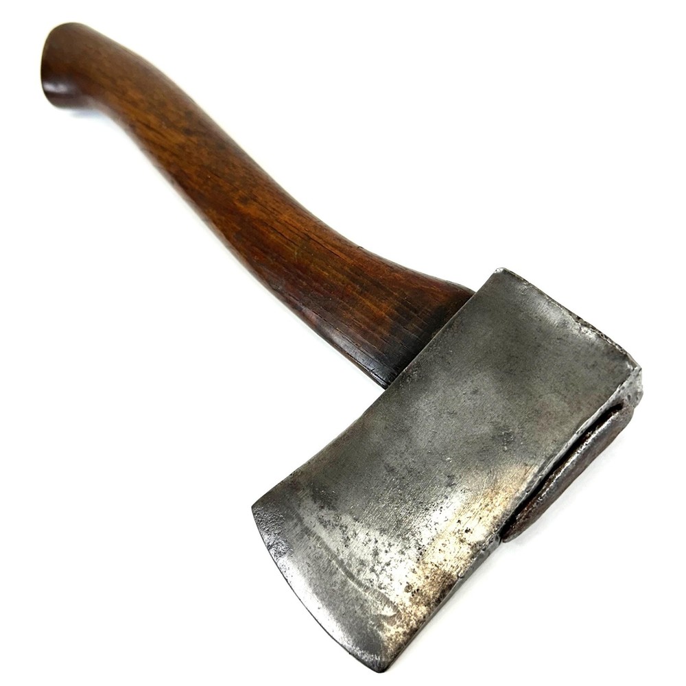 Plumb Voyageur Boy Scout Axe