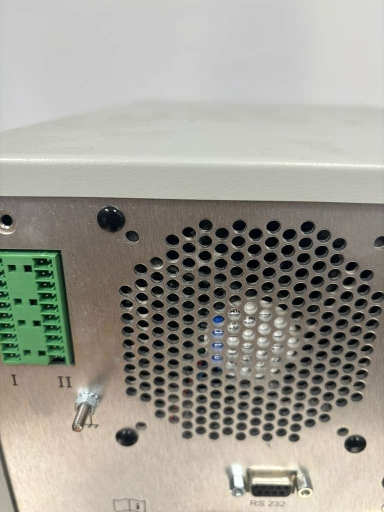 Waters 2489 UV/Visible Detector