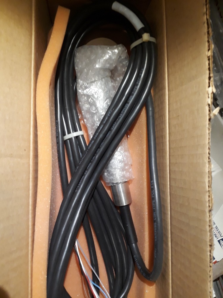 Foxboro 1210PN-1 Conductivity Sensor New 1 piece