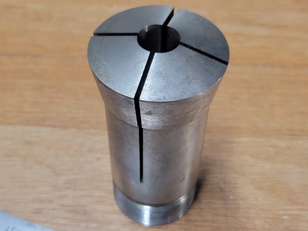 16C COLLET 21/32"