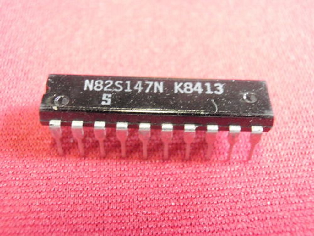 IC MODULE 82S147 14710-112