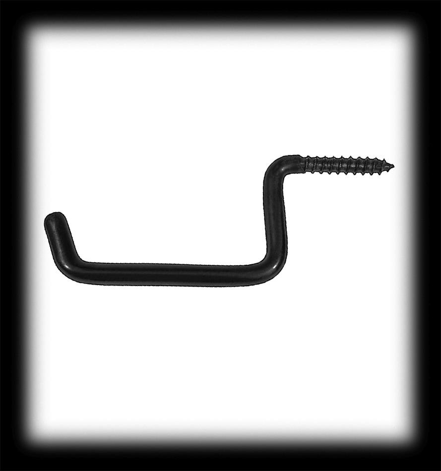 PRIMAL OUTDOORS GEAR HOOK PTAH-108
