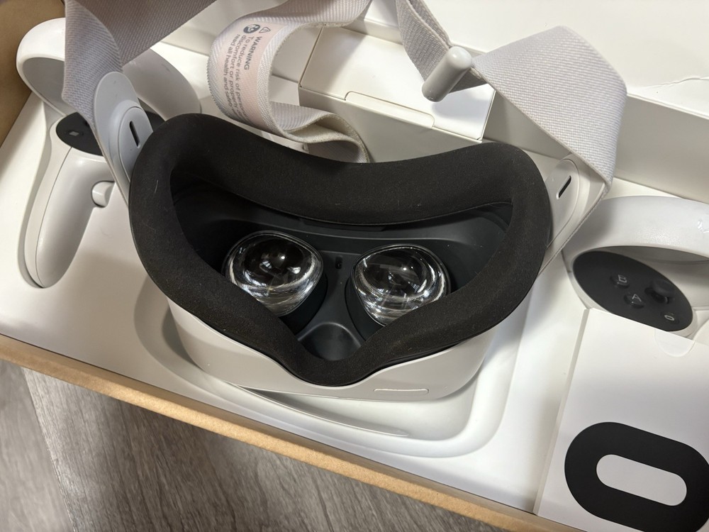 Oculus Quest 2