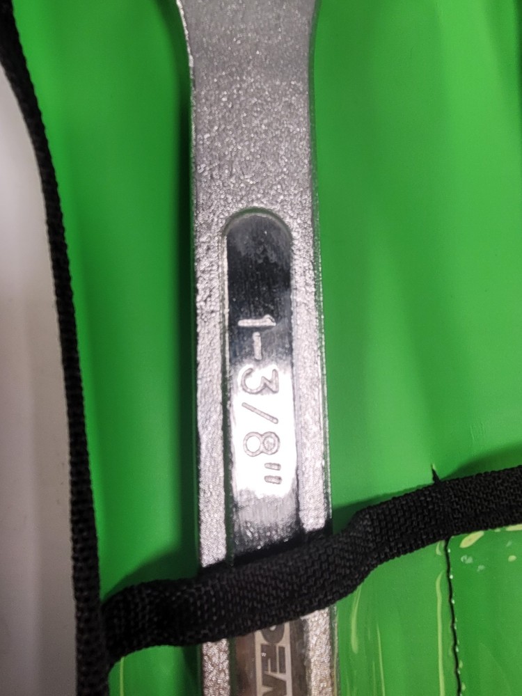 OEM TOOLS Set of 6 Wrenches 22113 Green Pack