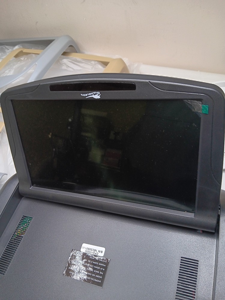 Chamaleon CFD-105M Flip Down Monitor