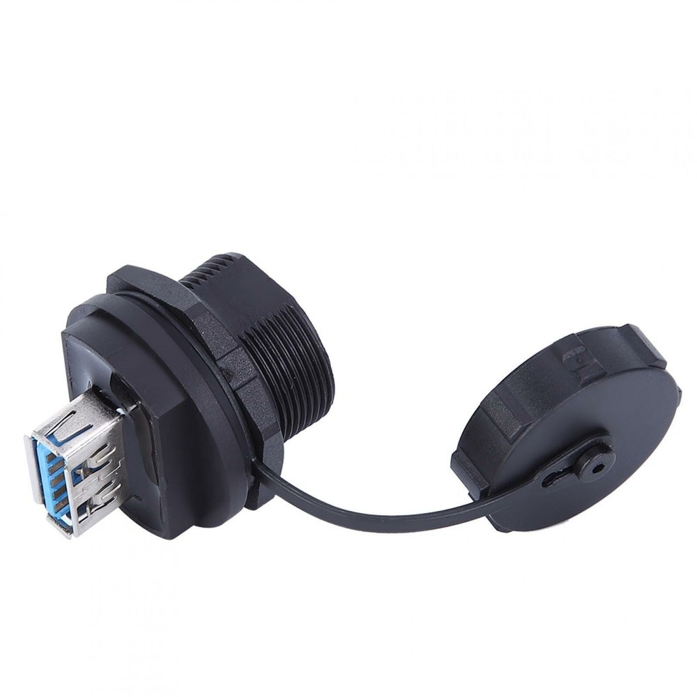 Direct USB Port High Frequency Mount Socket Plug Hot Sale