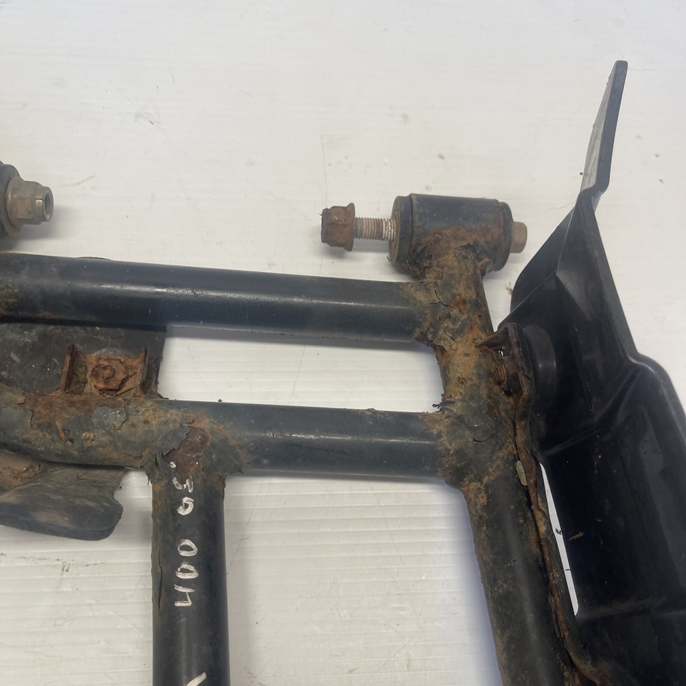 Arctic Cat 400 Left rear A arm Lower