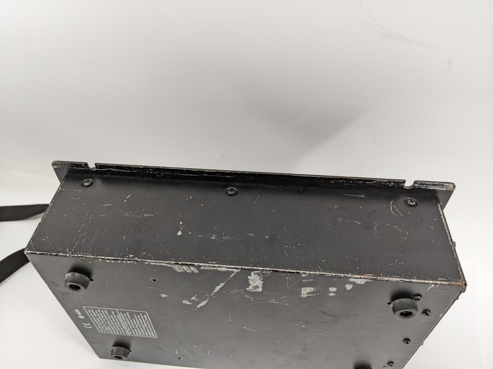 DENON DN-X300 DJ Mixer Black