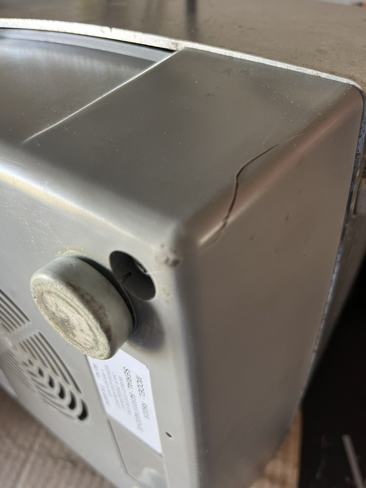 Robot Coupe R602X Series E Heavy Duty Food Processor