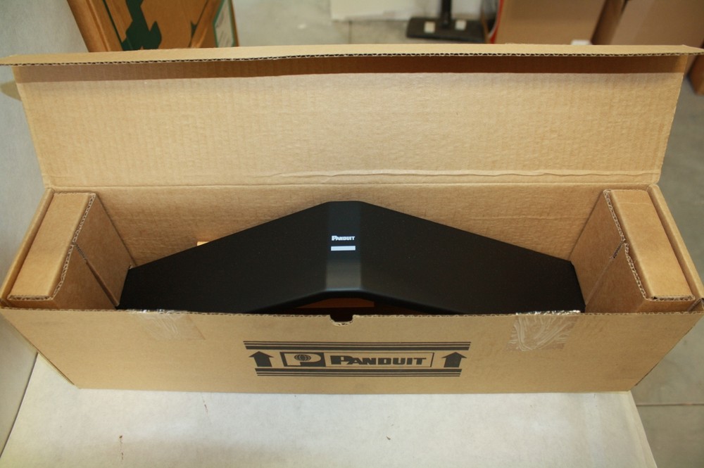 PANDUIT CPAF2BLY FILLER PANEL