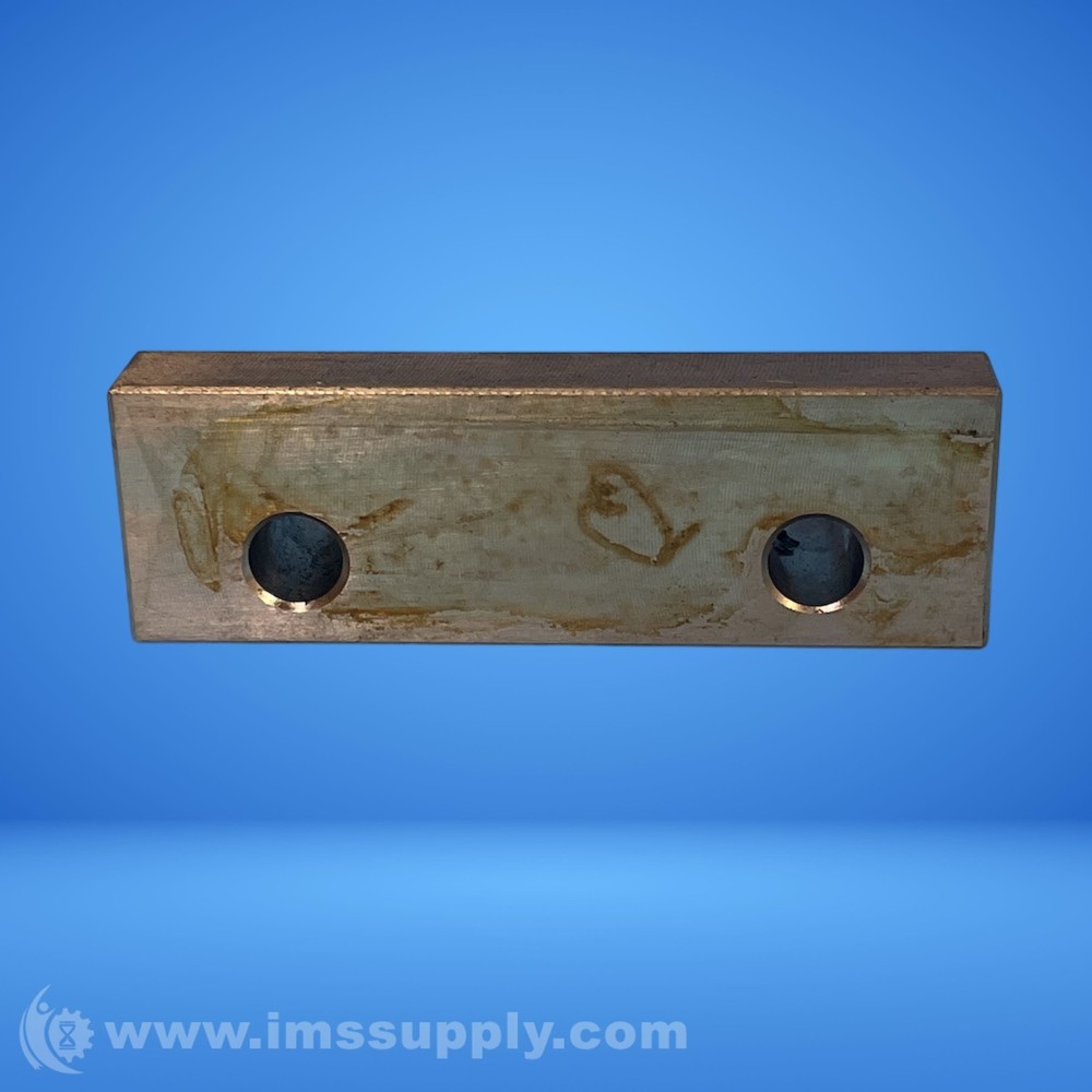 Rectangular Industrial Component USIP
