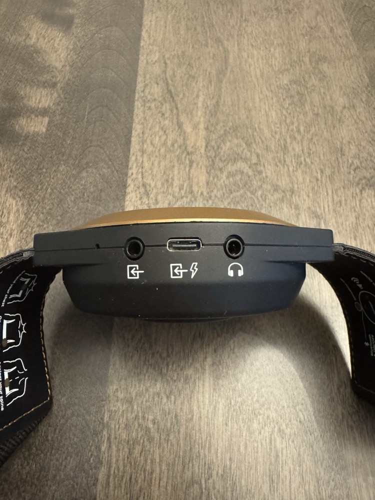 Woojer Strap Edge Haptic