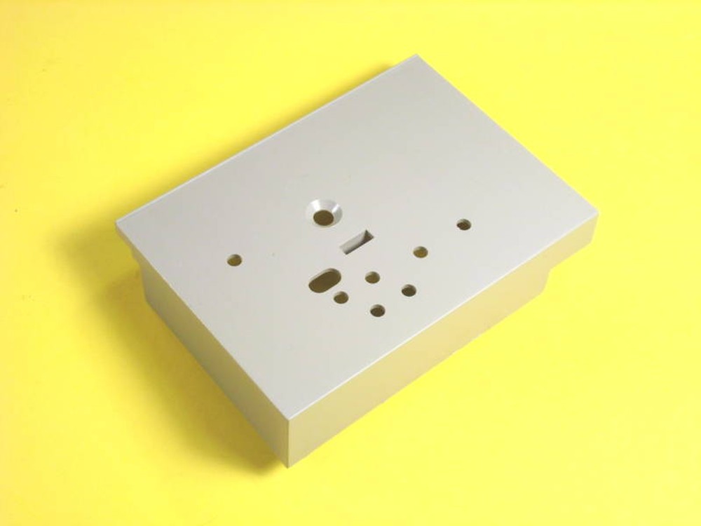 Fluke 612770 Top Shield Support