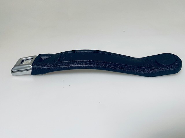 3 POINT SHOULDER HARNESS RETRACTABLE LAP BELT #1808