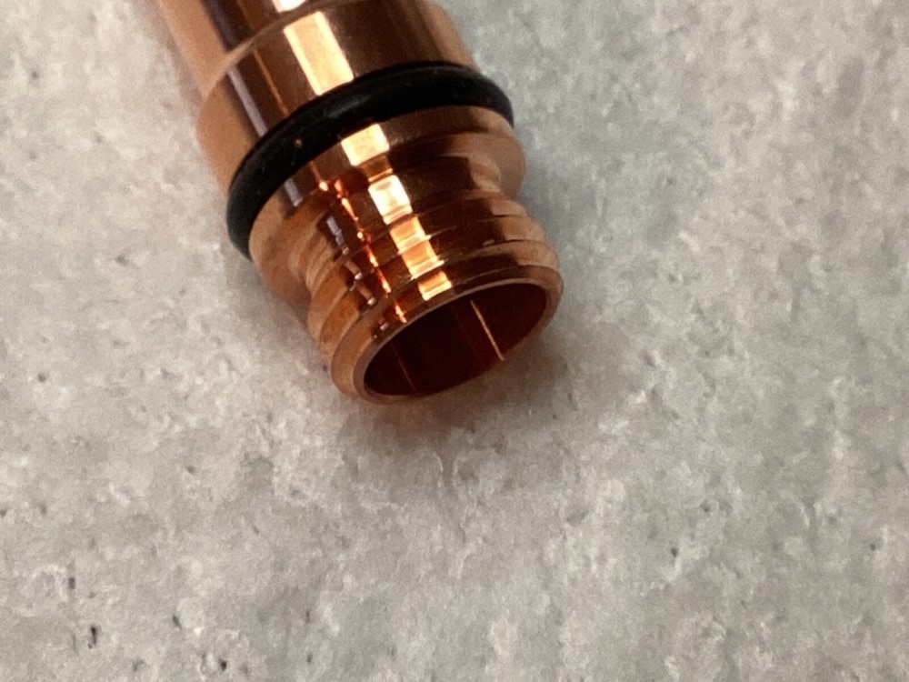 220937 Electrode Maxpro200 200A